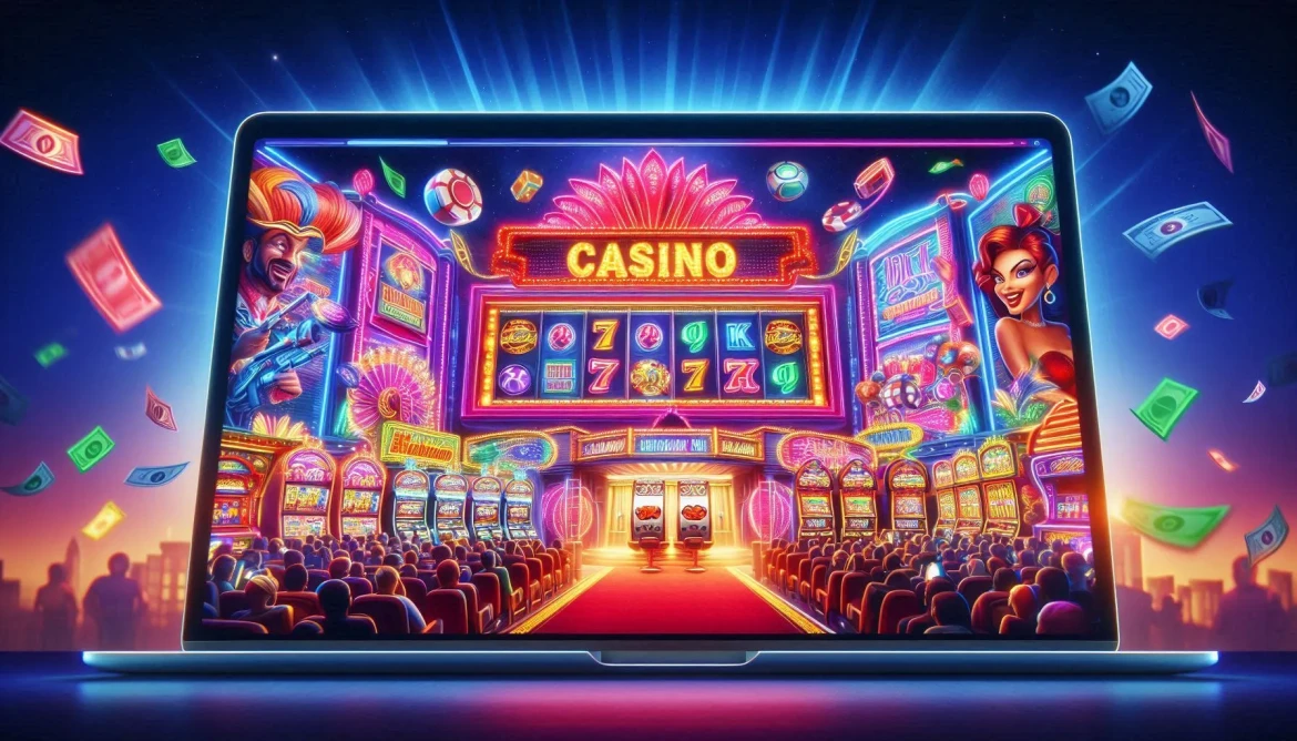 Playfast Casino